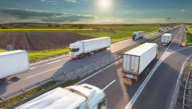 Kırklareli Şehirler Arası Nakliyat